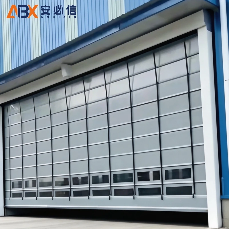 自贡市高速堆积门
